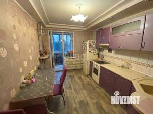 3-к квартира, вторичка, 87м2, 3/14 этаж