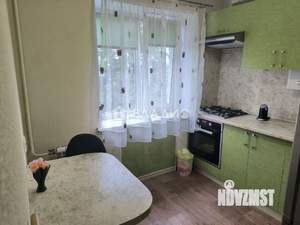 2-к квартира, вторичка, 43м2, 5/5 этаж
