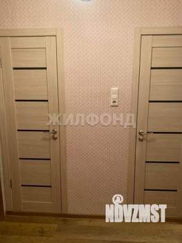 3-к квартира, вторичка, 60м2, 1/9 этаж