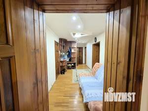 2-к квартира, вторичка, 87м2, 7/11 этаж