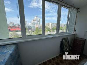 1-к квартира, вторичка, 37м2, 5/17 этаж
