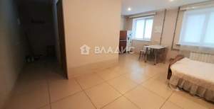 1-к квартира, вторичка, 31м2, 1/5 этаж