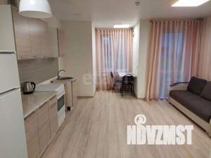 Студия квартира, вторичка, 31м2, 2/5 этаж