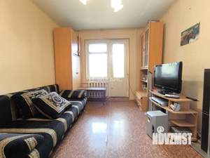 3-к квартира, вторичка, 61м2, 8/9 этаж