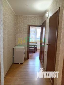 2-к квартира, вторичка, 60м2, 2/10 этаж