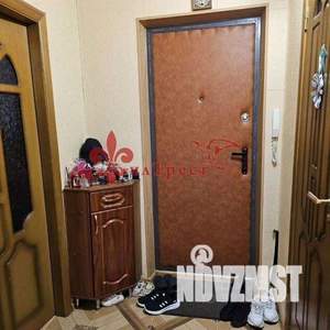 1-к квартира, вторичка, 34м2, 2/10 этаж
