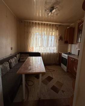 1-к квартира, вторичка, 32м2, 6/9 этаж