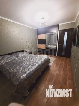 2-к квартира, вторичка, 48м2, 1/5 этаж