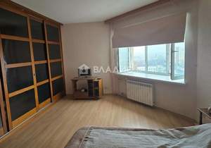 3-к квартира, вторичка, 117м2, 12/17 этаж