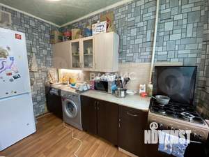 3-к квартира, вторичка, 60м2, 2/9 этаж