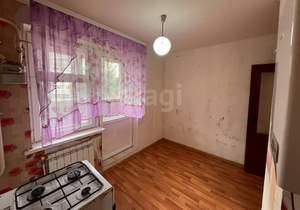 1-к квартира, вторичка, 39м2, 1/5 этаж