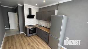 1-к квартира, вторичка, 38м2, 10/19 этаж