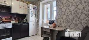 1-к квартира, вторичка, 29м2, 7/9 этаж