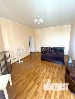 2-к квартира, вторичка, 54м2, 10/12 этаж