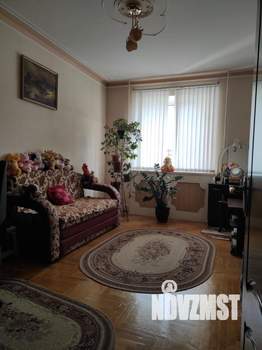 3-к квартира, вторичка, 96м2, 5/16 этаж