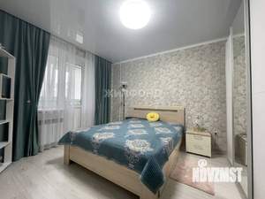 2-к квартира, вторичка, 51м2, 4/10 этаж