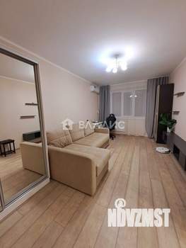 1-к квартира, вторичка, 34м2, 9/10 этаж