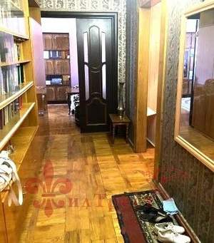 3-к квартира, вторичка, 61м2, 7/9 этаж