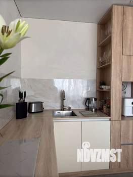 1-к квартира, вторичка, 50м2, 13/17 этаж
