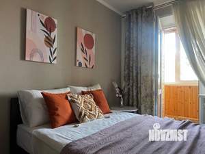 3-к квартира, вторичка, 56м2, 2/10 этаж
