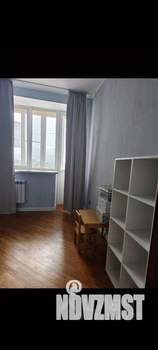 2-к квартира, вторичка, 62м2, 8/12 этаж