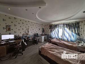 3-к квартира, вторичка, 107м2, 4/9 этаж