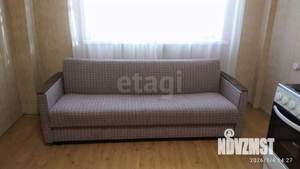 1-к квартира, вторичка, 46м2, 8/14 этаж