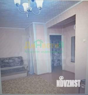 1-к квартира, вторичка, 31м2, 4/5 этаж