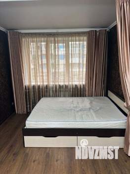 1-к квартира, вторичка, 30м2, 1/5 этаж