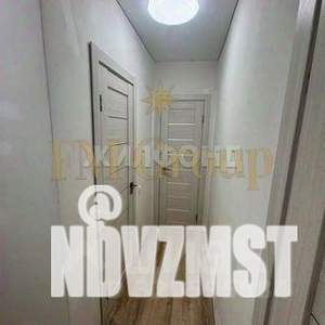 3-к квартира, вторичка, 51м2, 2/2 этаж