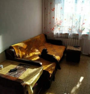 2-к квартира, вторичка, 44м2, 9/9 этаж