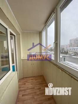 1-к квартира, вторичка, 34м2, 4/10 этаж