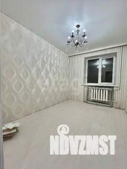 2-к квартира, вторичка, 43м2, 4/5 этаж