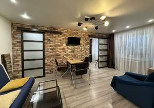 2-к квартира, вторичка, 42м2, 2/3 этаж