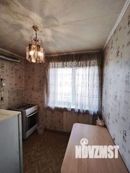 1-к квартира, вторичка, 31м2, 4/5 этаж