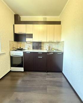 1-к квартира, вторичка, 31м2, 5/5 этаж