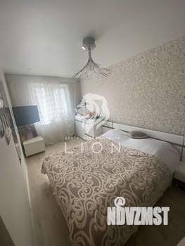 2-к квартира, вторичка, 44м2, 5/5 этаж