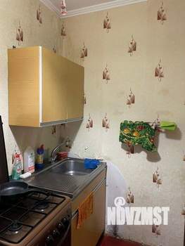 2-к квартира, вторичка, 45м2, 4/5 этаж