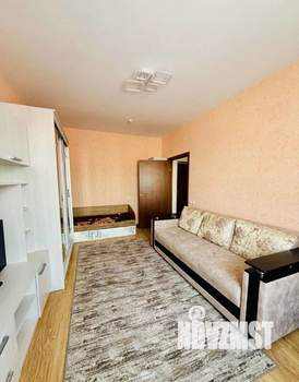 1-к квартира, вторичка, 36м2, 6/9 этаж