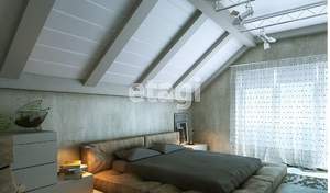 5-к квартира, вторичка, 356м2, 17/18 этаж