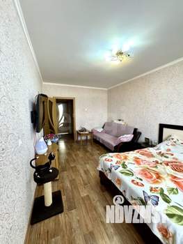 2-к квартира, вторичка, 58м2, 10/10 этаж