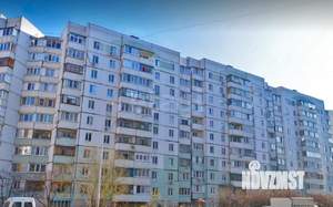 1-к квартира, вторичка, 34м2, 5/10 этаж