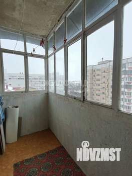 2-к квартира, вторичка, 54м2, 6/9 этаж