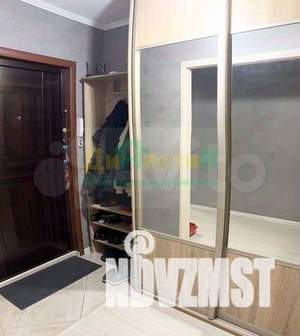 3-к квартира, вторичка, 69м2, 4/10 этаж