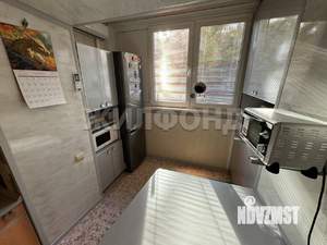 2-к квартира, вторичка, 56м2, 4/9 этаж