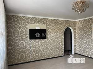 3-к квартира, вторичка, 72м2, 5/5 этаж