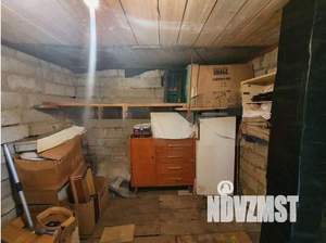 2-к квартира, вторичка, 59м2, 1/1 этаж