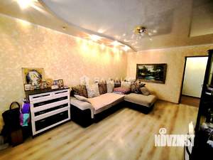 3-к квартира, вторичка, 62м2, 1/5 этаж