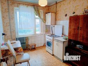 3-к квартира, вторичка, 59м2, 8/9 этаж