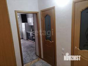 1-к квартира, вторичка, 46м2, 7/10 этаж